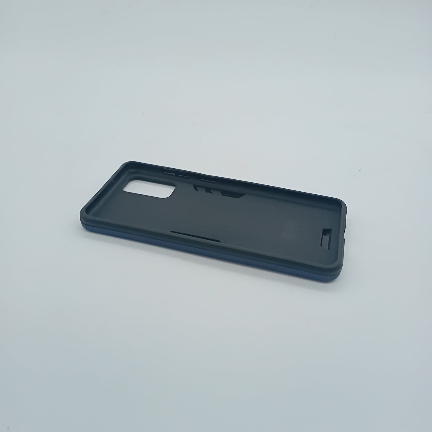 Samsung S20 Plus Hard PC Case with ring holder Shockproof Slim back Cover