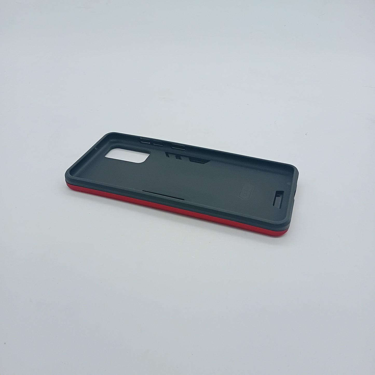 Samsung S20 Plus Hard PC Case with ring holder Shockproof Slim back Cover