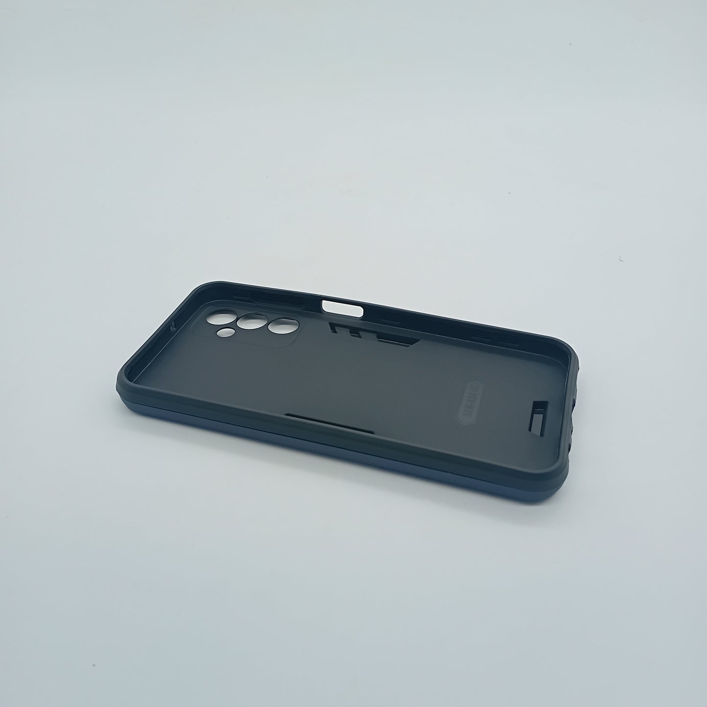 Samsung A24 Hard PC Case with ring holder Shockproof Slim back Cover