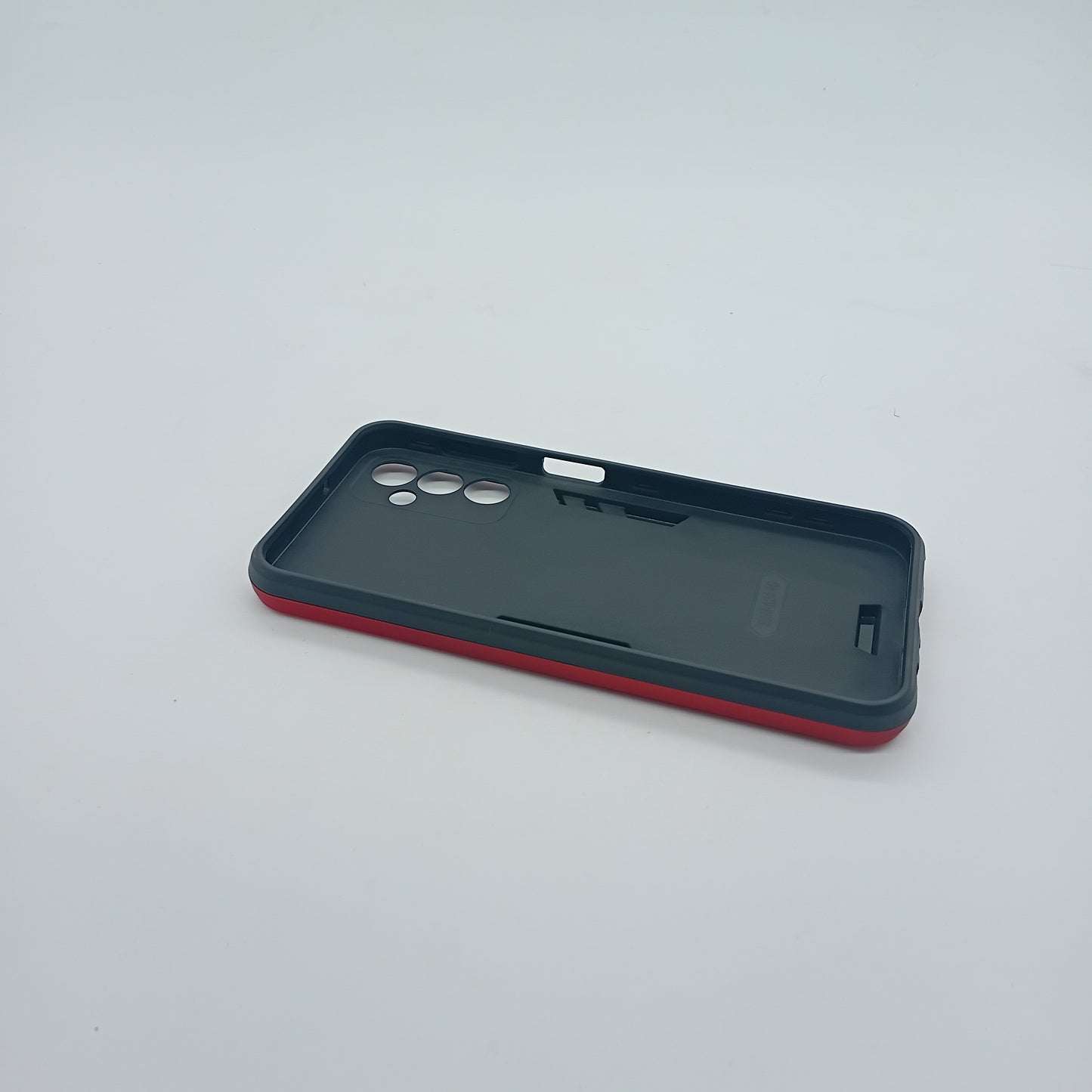 Samsung A24 Hard PC Case with ring holder Shockproof Slim back Cover