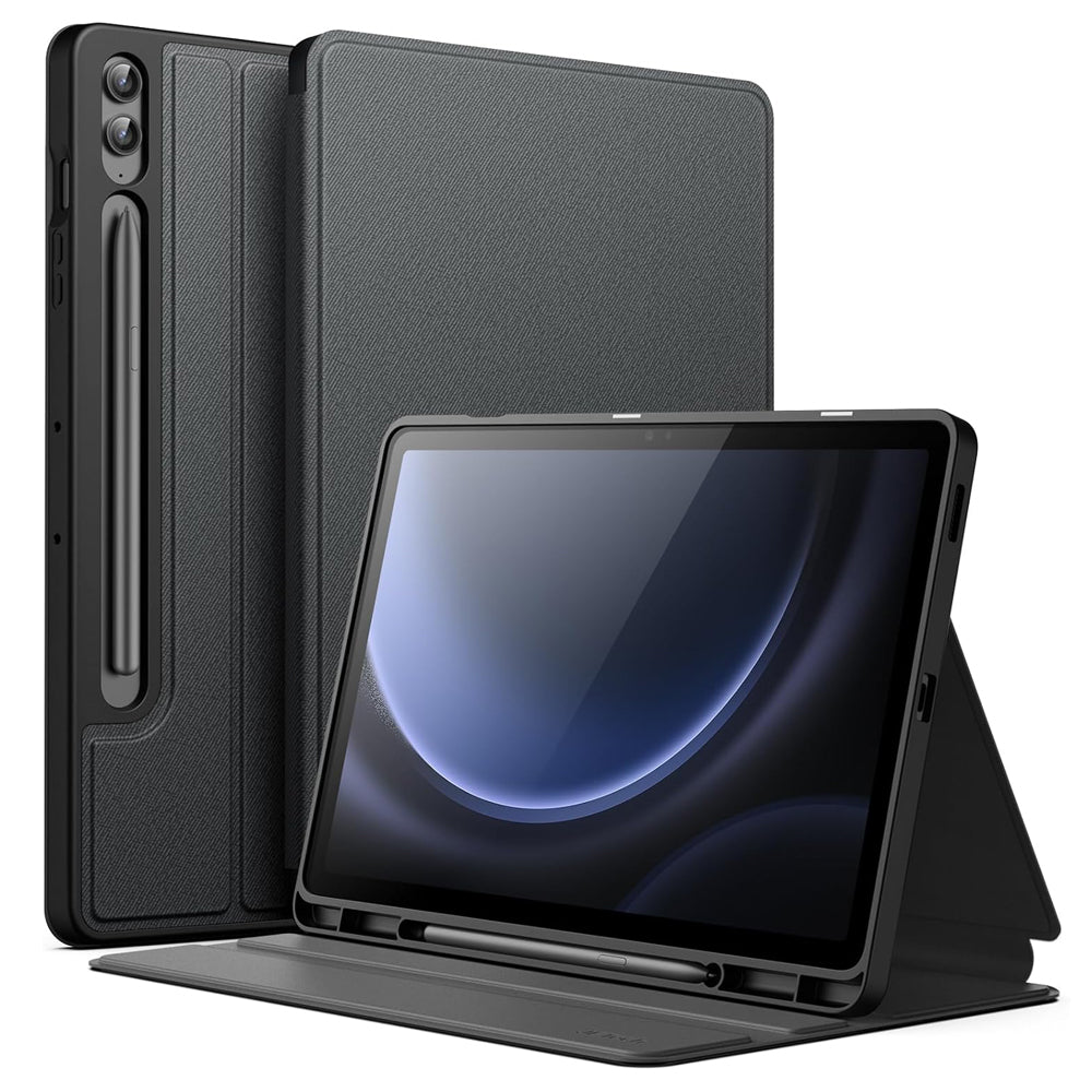 Samsung Tab S9 FE Pouch - Dual Compatible Tablet Sleeve Case
