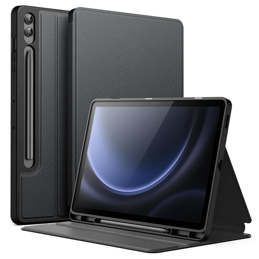 Samsung Tab S9 FE Pouch - Dual Compatible Tablet Sleeve Case