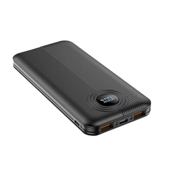 ASPOR A320 22.5W 10000mAh Fast Charge Power Bank