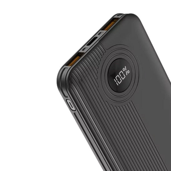 ASPOR A320 22.5W 10000mAh Fast Charge Power Bank