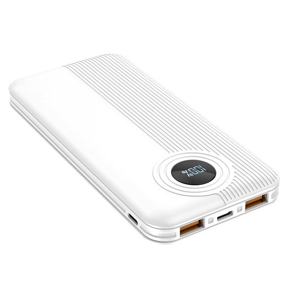ASPOR A320 22.5W 10000mAh Fast Charge Power Bank