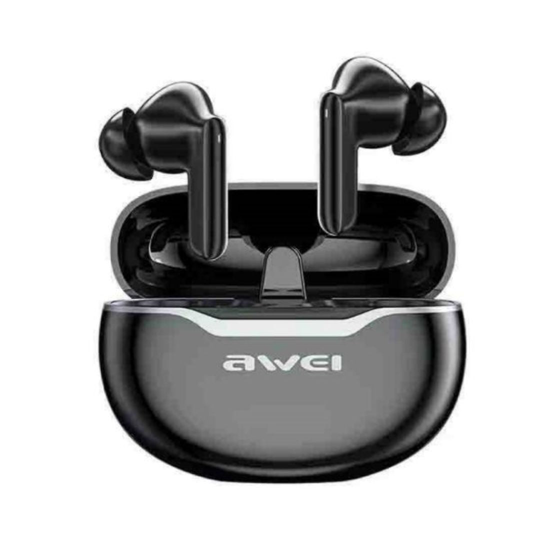 AWEI T50 TWS Bluetooth Earbuds