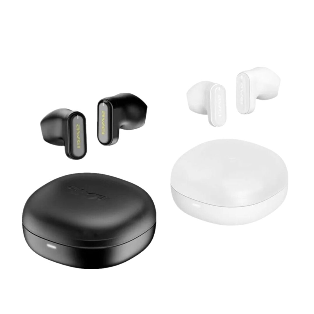 AWEI T76 TWS Bluetooth Earbuds
