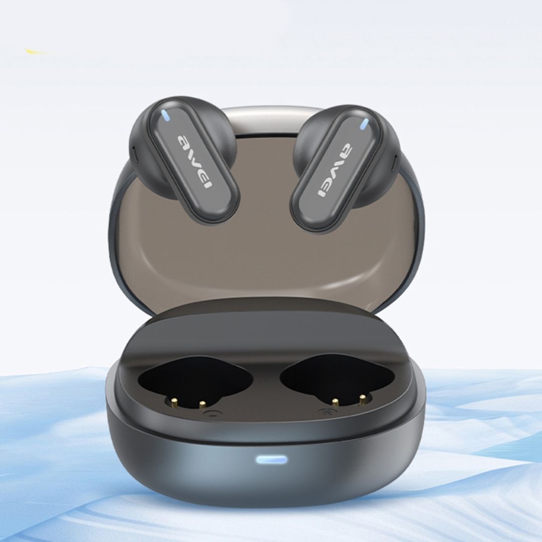AWEI T76 TWS Bluetooth Earbuds
