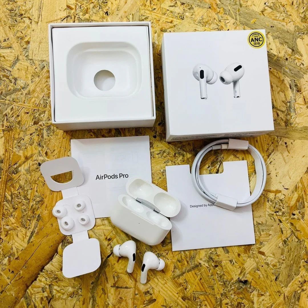 Airpod A5 Pro TWS Earphone Bluetooth 5.1 Wireless Earbuds with Mic Touch Control and Charging Case