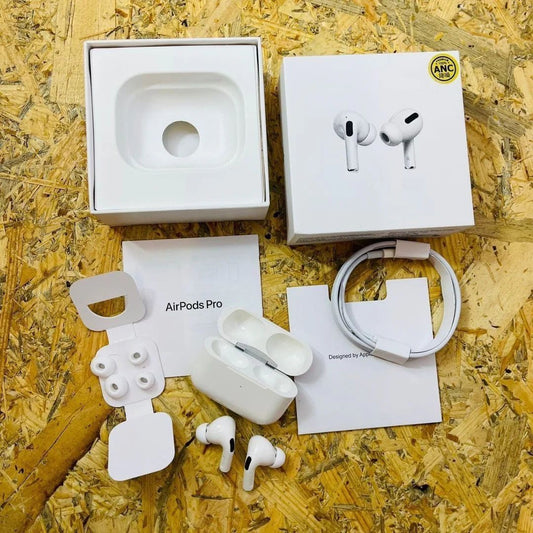 Airpod A5 Pro TWS Earphone Bluetooth 5.1 Wireless Earbuds with Mic Touch Control and Charging Case