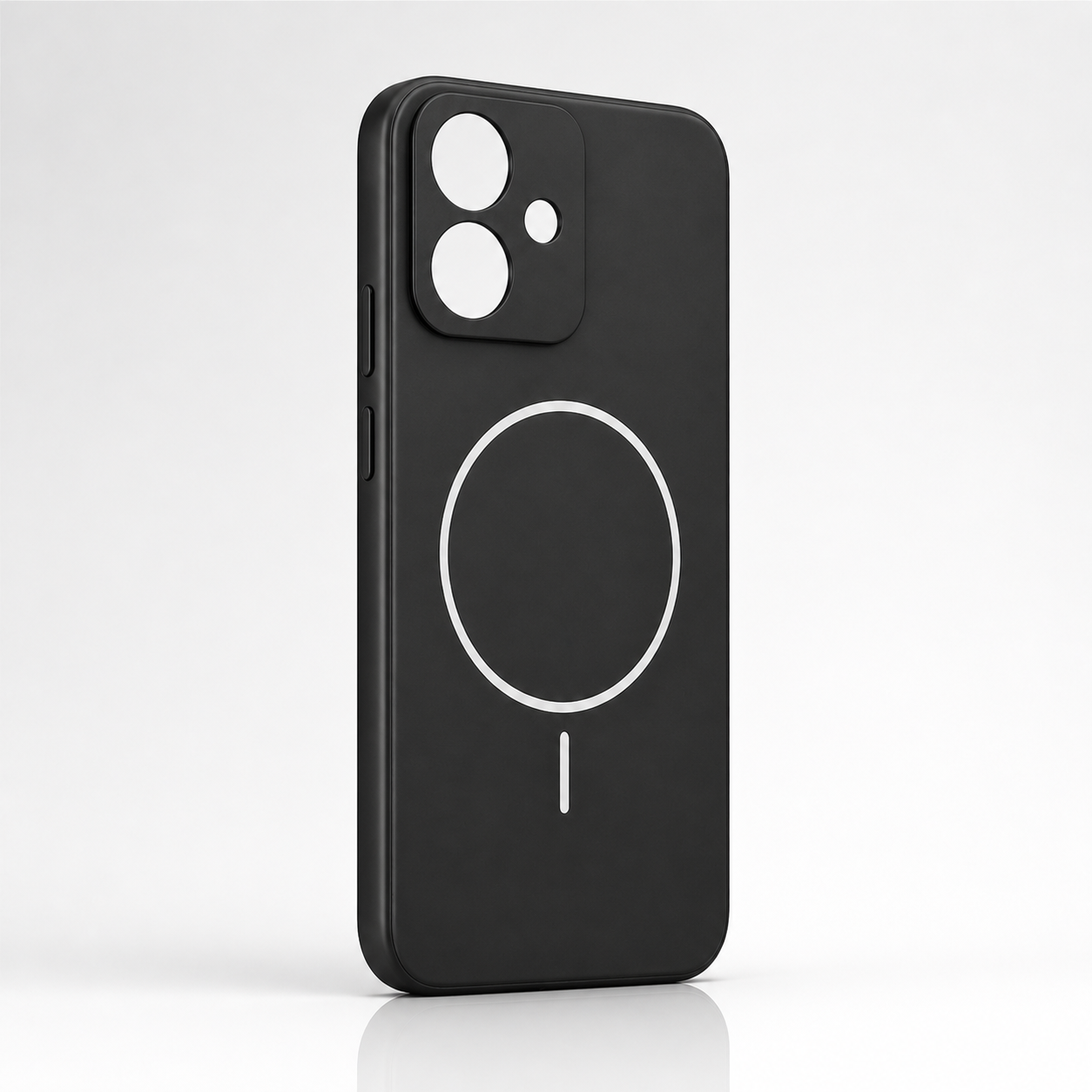 Honor 10 Play MagSafe Style Air Silicone Case Slim Shockproof Back Cover with Camera Protection