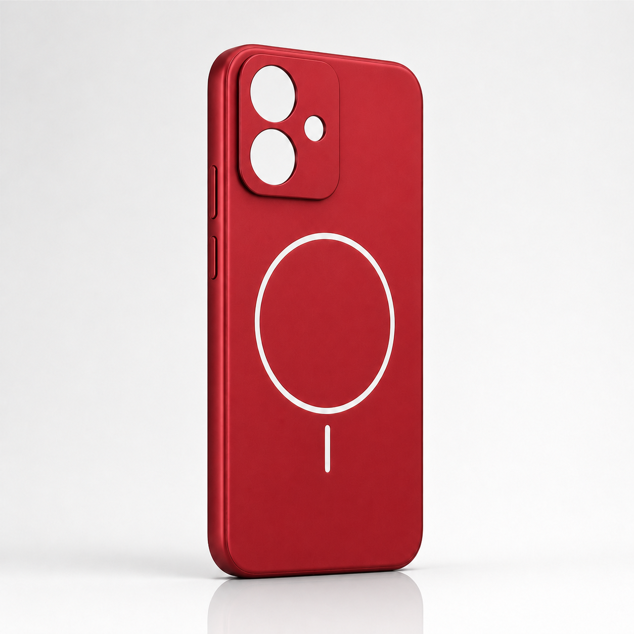 Honor 10 Play MagSafe Style Air Silicone Case Slim Shockproof Back Cover with Camera Protection