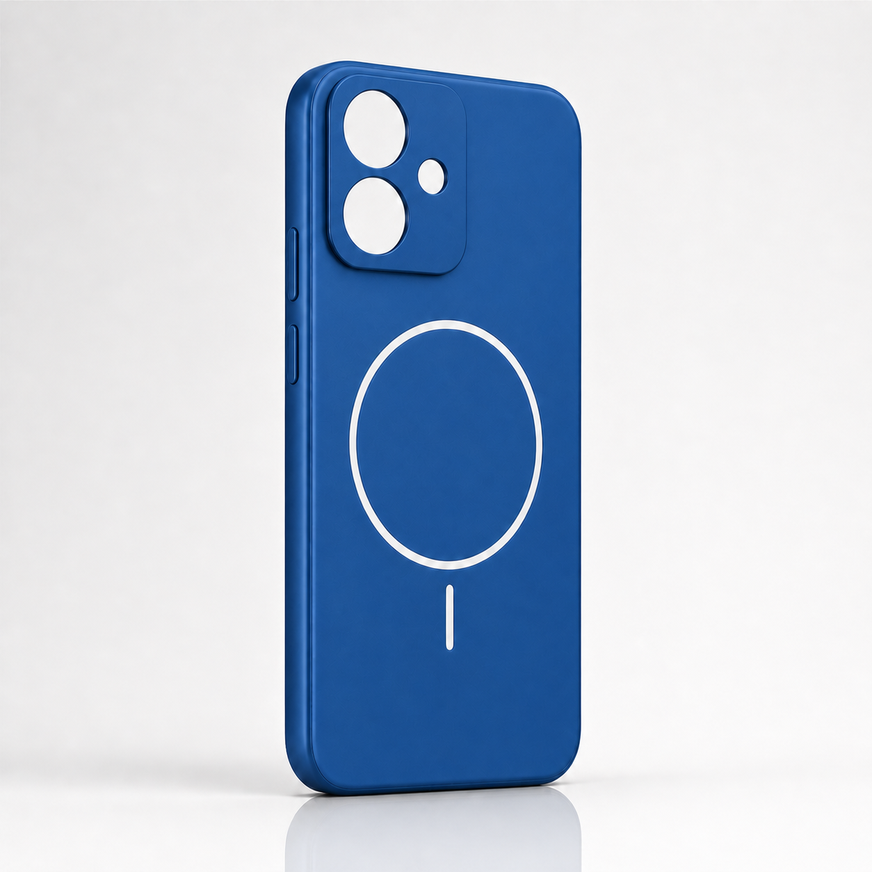 Honor 10 Play MagSafe Style Air Silicone Case Slim Shockproof Back Cover with Camera Protection