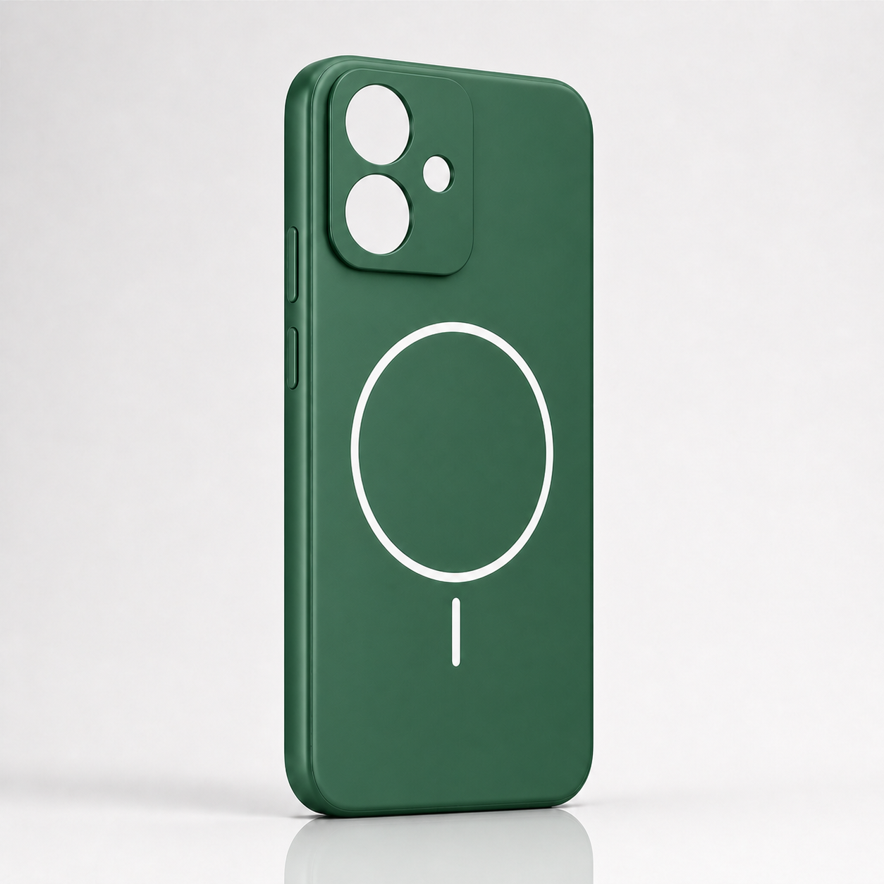 Honor 10 Play MagSafe Style Air Silicone Case Slim Shockproof Back Cover with Camera Protection