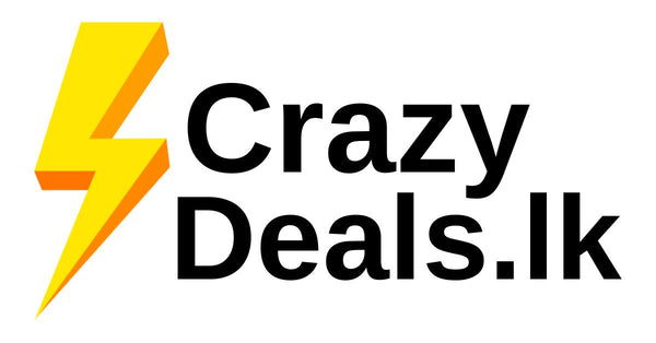 Crazy Deals