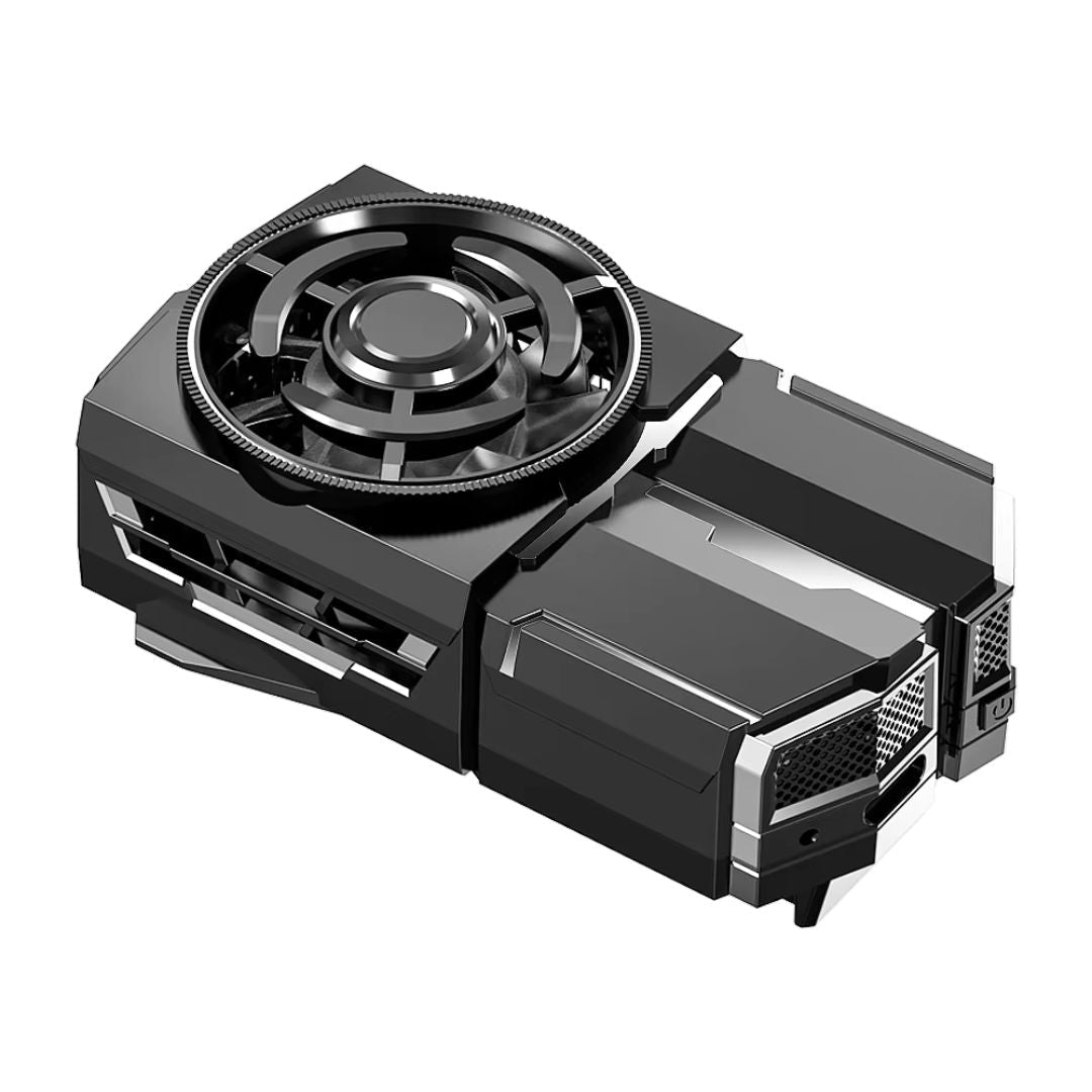 DL-A5 Gaming Cooling Fan for Phones