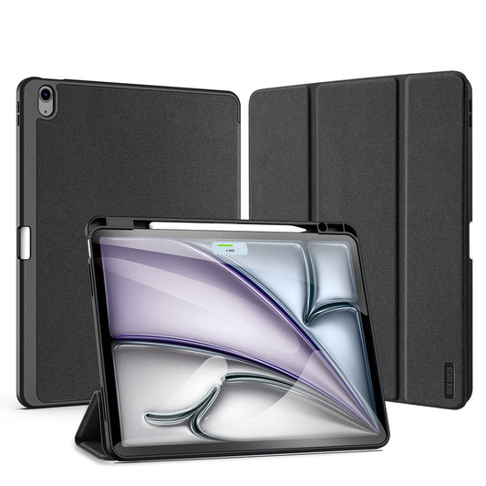 iPad Air 13" (2024) Tab Pouch - Slim Protective Zipper Case