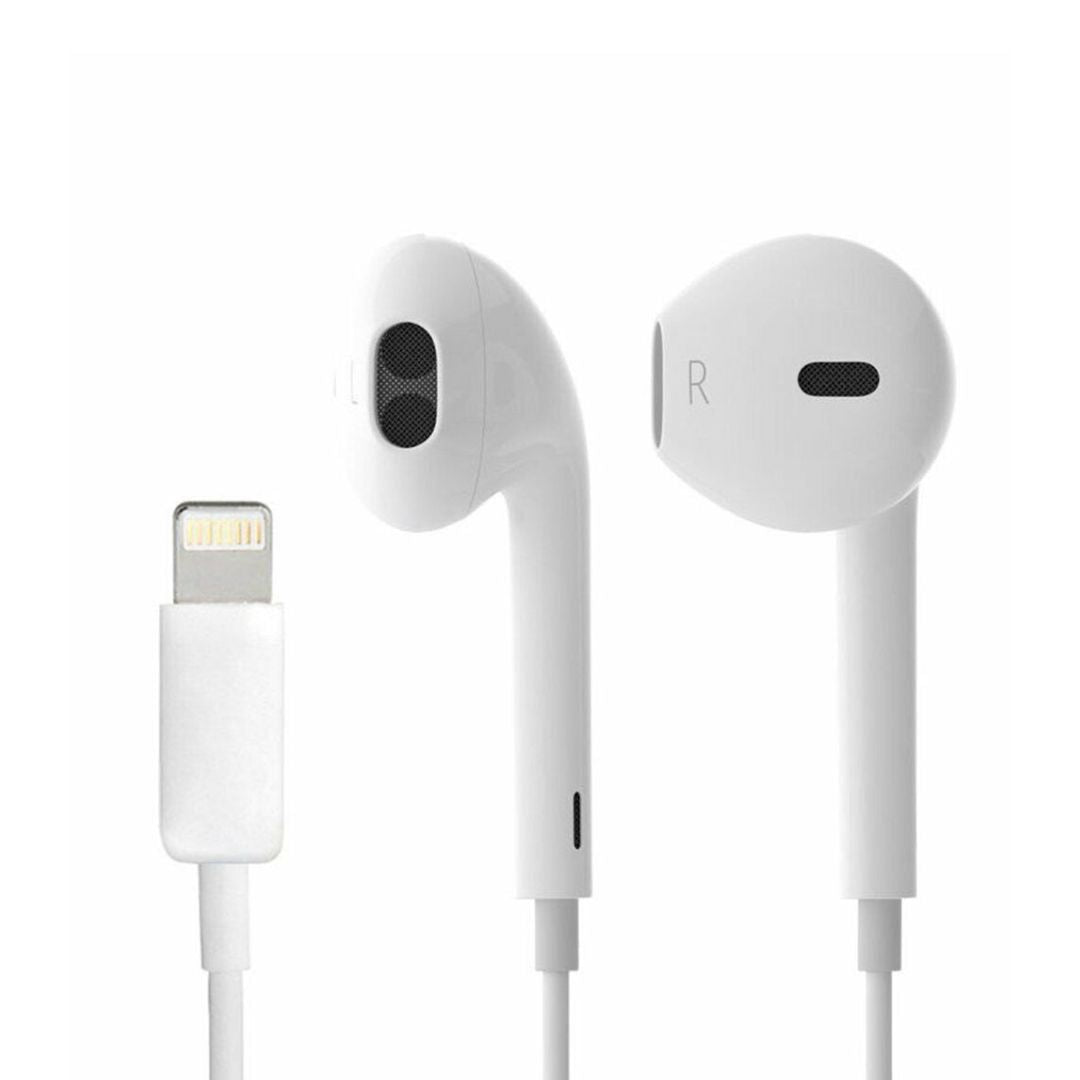 EarPods for iPhone 7 Bluetooth