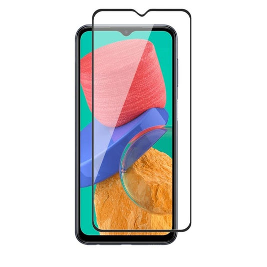 Redmi A2 Plus Tempered Glass Screen Protector 9H HD Ultra Clear Anti-Scratch Bubble-Free Easy Apply Tempered Glass