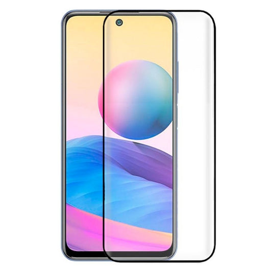Redmi Note 11s Tempered Glass Screen Protector 9H HD Ultra Clear Anti-Scratch Bubble-Free Easy Apply Tempered Glass