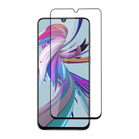 Tecno Spark Go 2020 Tempered Glass Screen Protector 9H HD Ultra Clear Anti-Scratch Bubble-Free Easy Apply Tempered Glass