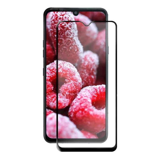 Tecno Spark Go 2022 Tempered Glass Screen Protector 9H HD Ultra Clear Anti-Scratch Bubble-Free Easy Apply Tempered Glass