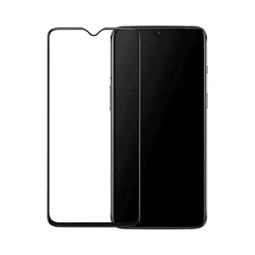 Vivo Y12s Tempered Glass Screen Protector 9H HD Ultra Clear Anti-Scratch Bubble-Free Easy Apply Tempered Glass