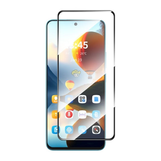 Tecno Spark 10 Pro Tempered Glass Screen Protector 9H HD Ultra Clear Anti-Scratch Bubble-Free Easy Apply Tempered Glass