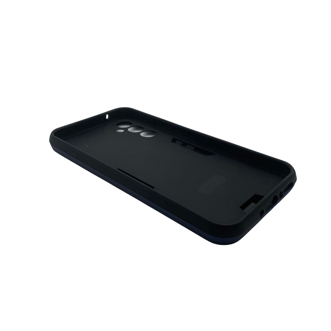 Samsung A34 5G Hard PC Case with ring holder Shockproof Slim back Cover