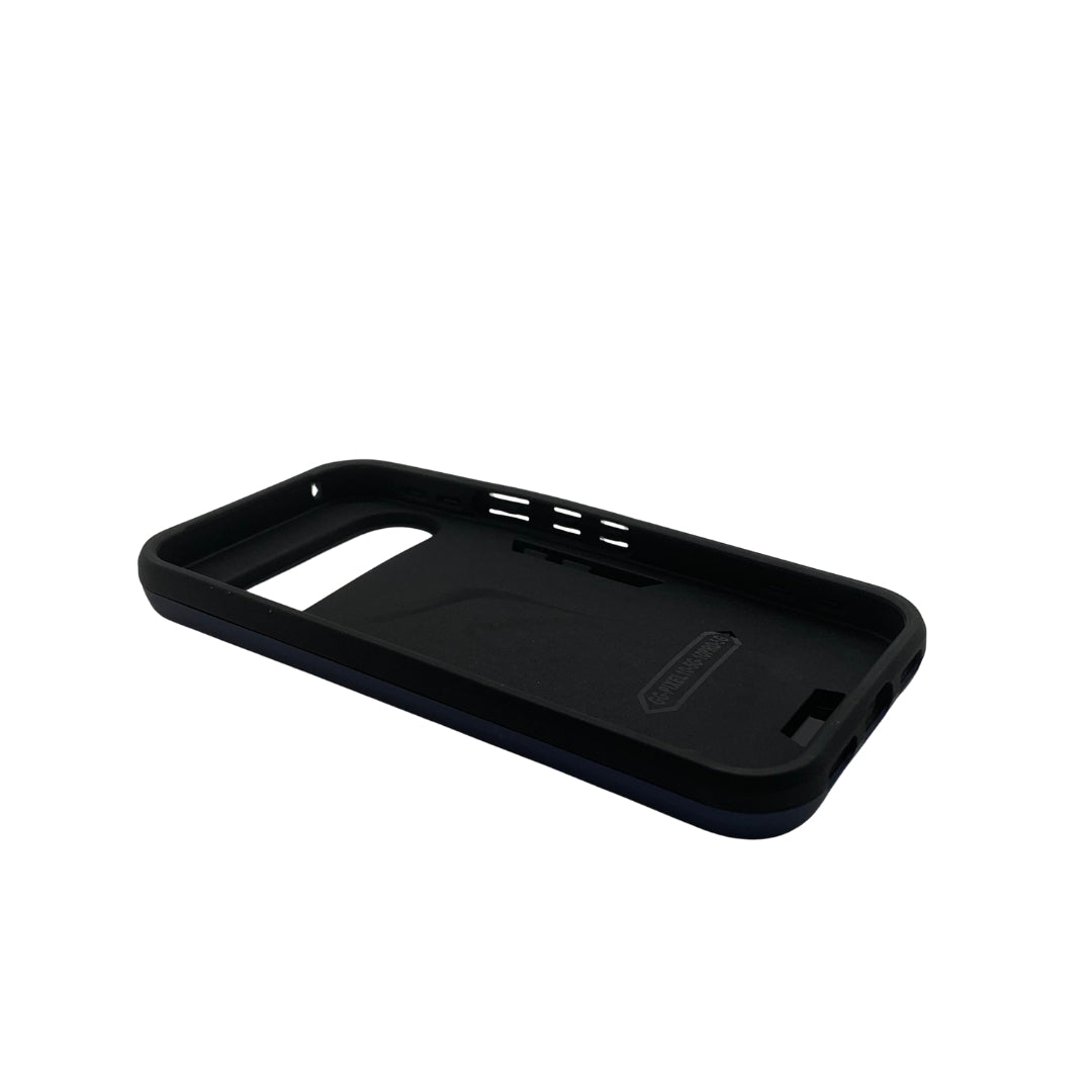 Google Pixel 10 Pro Hard PC Case with ring holder Shockproof Slim back Cover