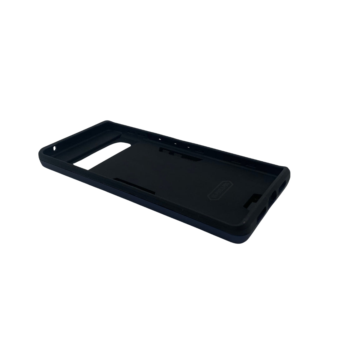 Google Pixel 6 Pro Hard PC Case with ring holder Shockproof Slim back Cover