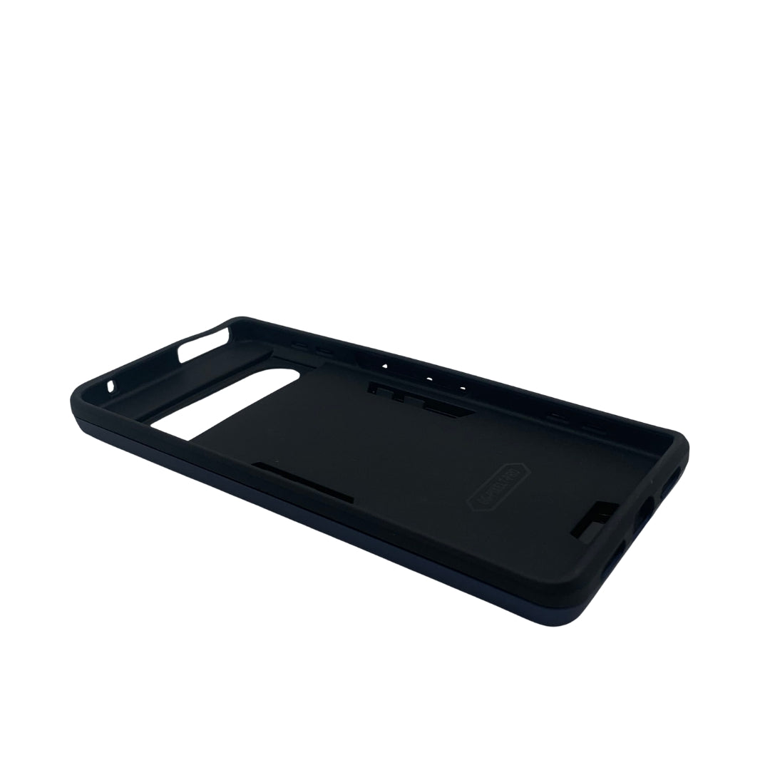 Google Pixel 7 Pro Hard PC Case with ring holder Shockproof Slim back Cover