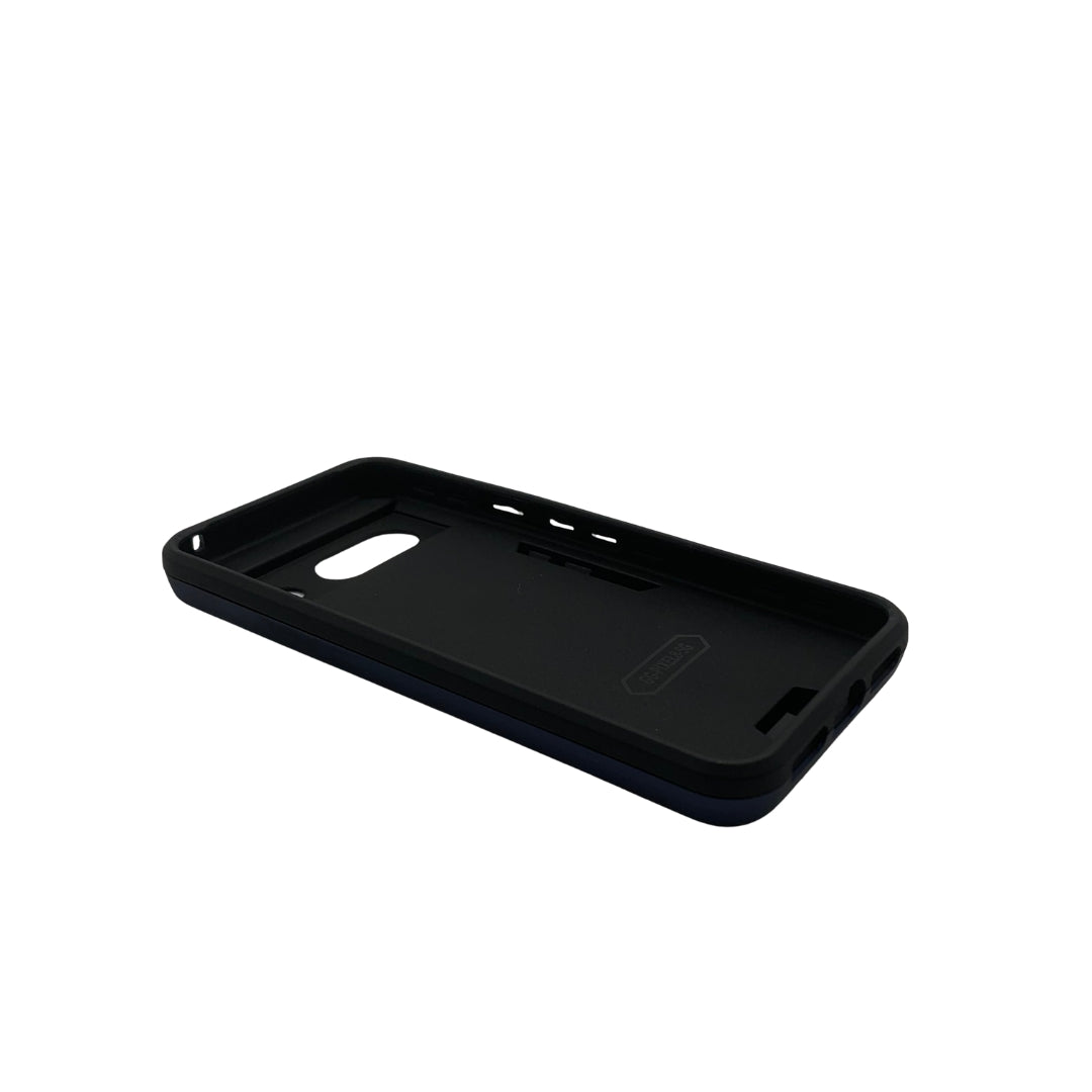 Google Pixel 8 Hard PC Case with ring holder Shockproof Slim back Cover