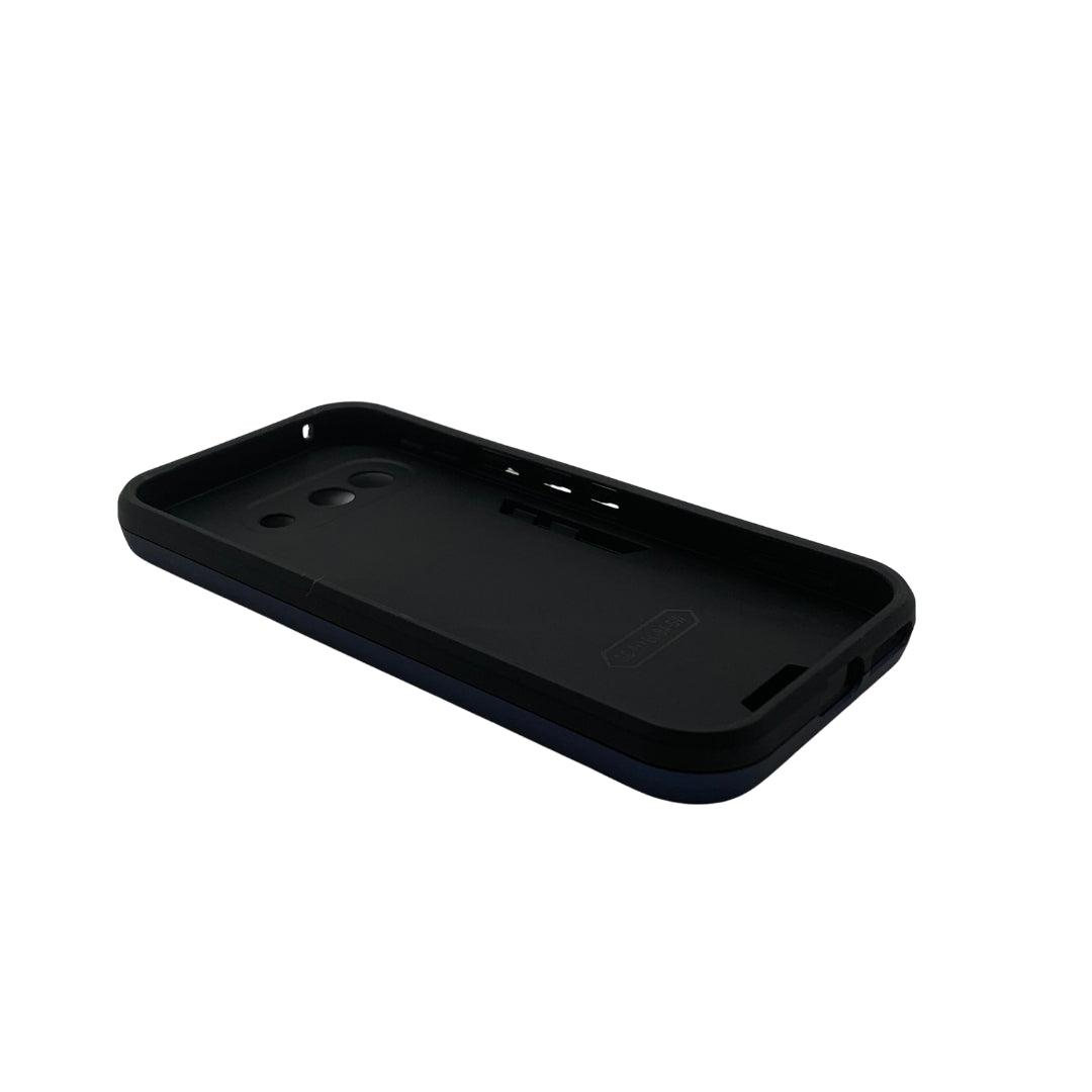 Google Pixel 9A Hard PC Case with ring holder Shockproof Slim back Cover