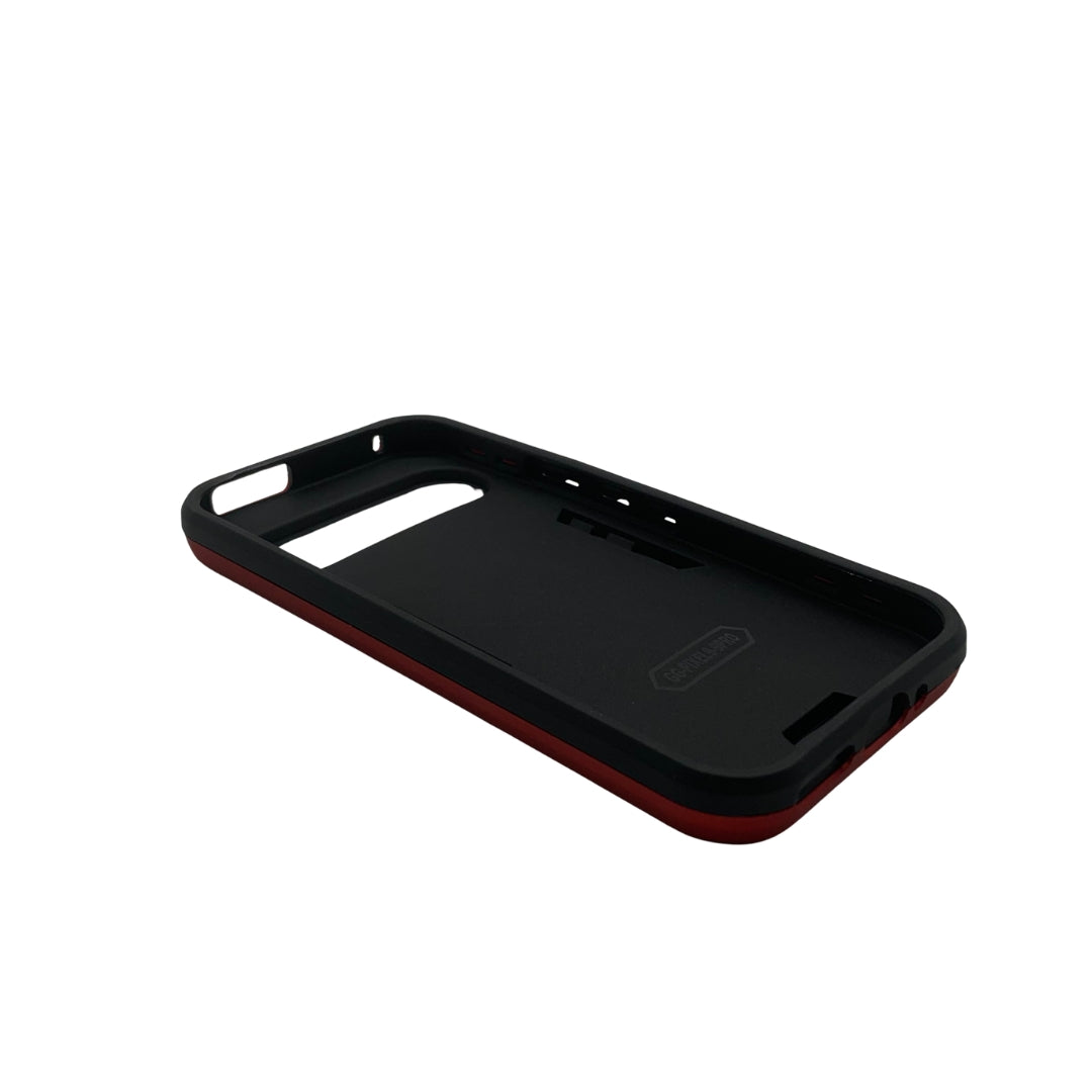 Google Pixel 9 Hard PC Case with ring holder Shockproof Slim back Cover