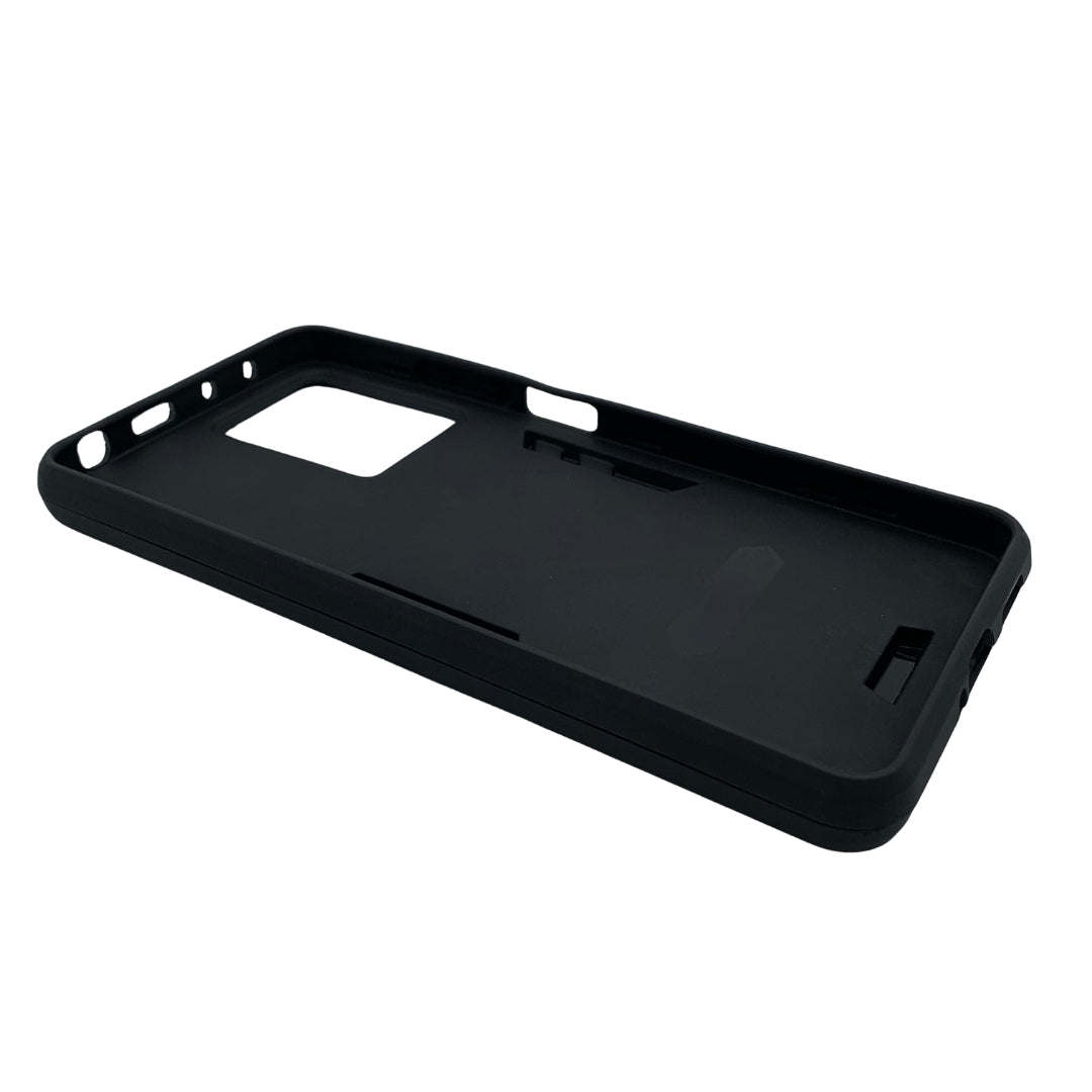 Redmi Note 12 Pro Hard PC Case with ring holder Shockproof Slim back Cover