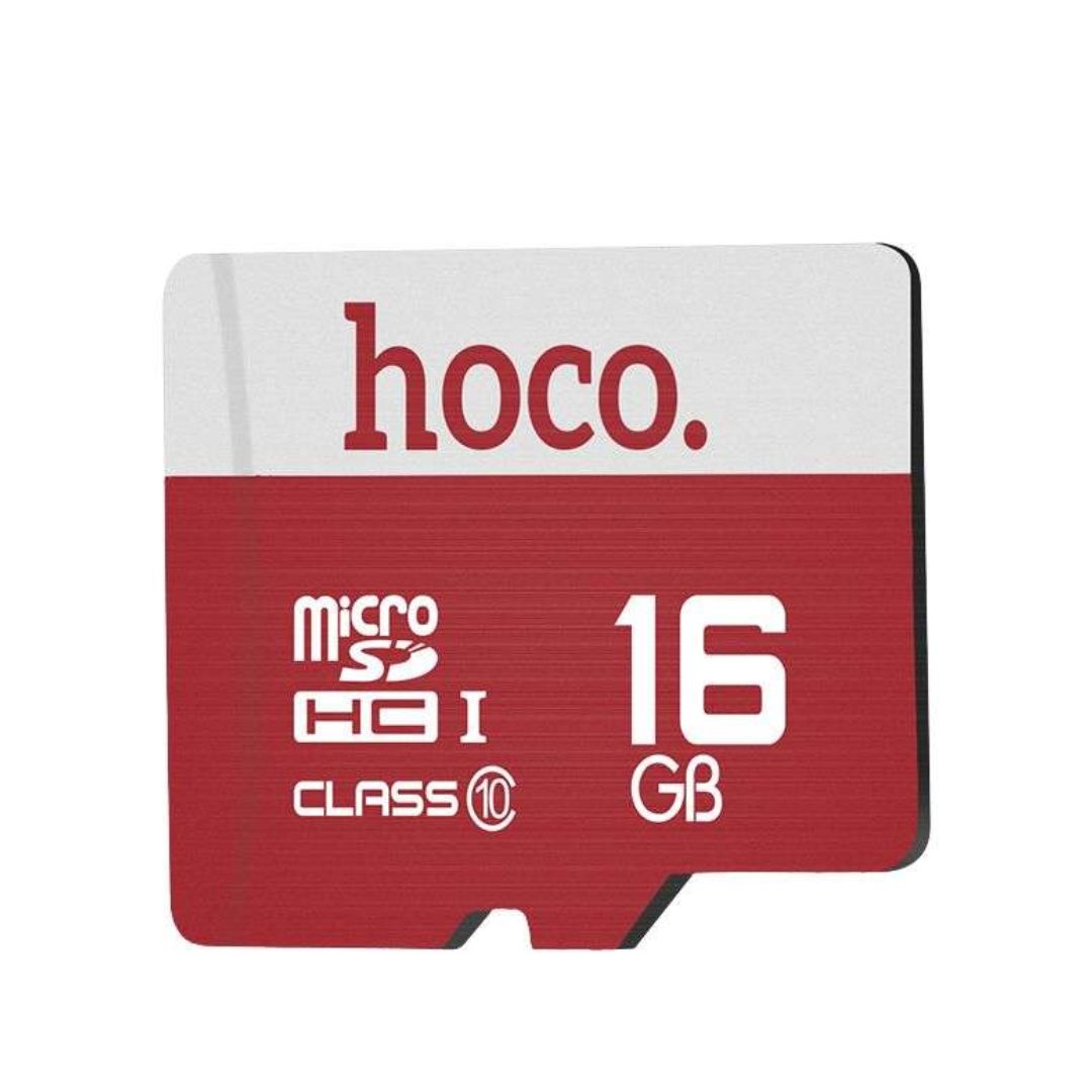 HOCO 16GB Micro SD Card