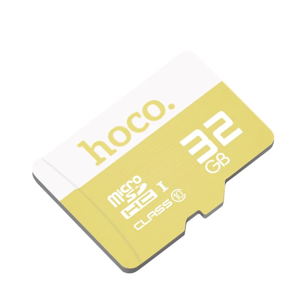HOCO 32GB Micro SD Card