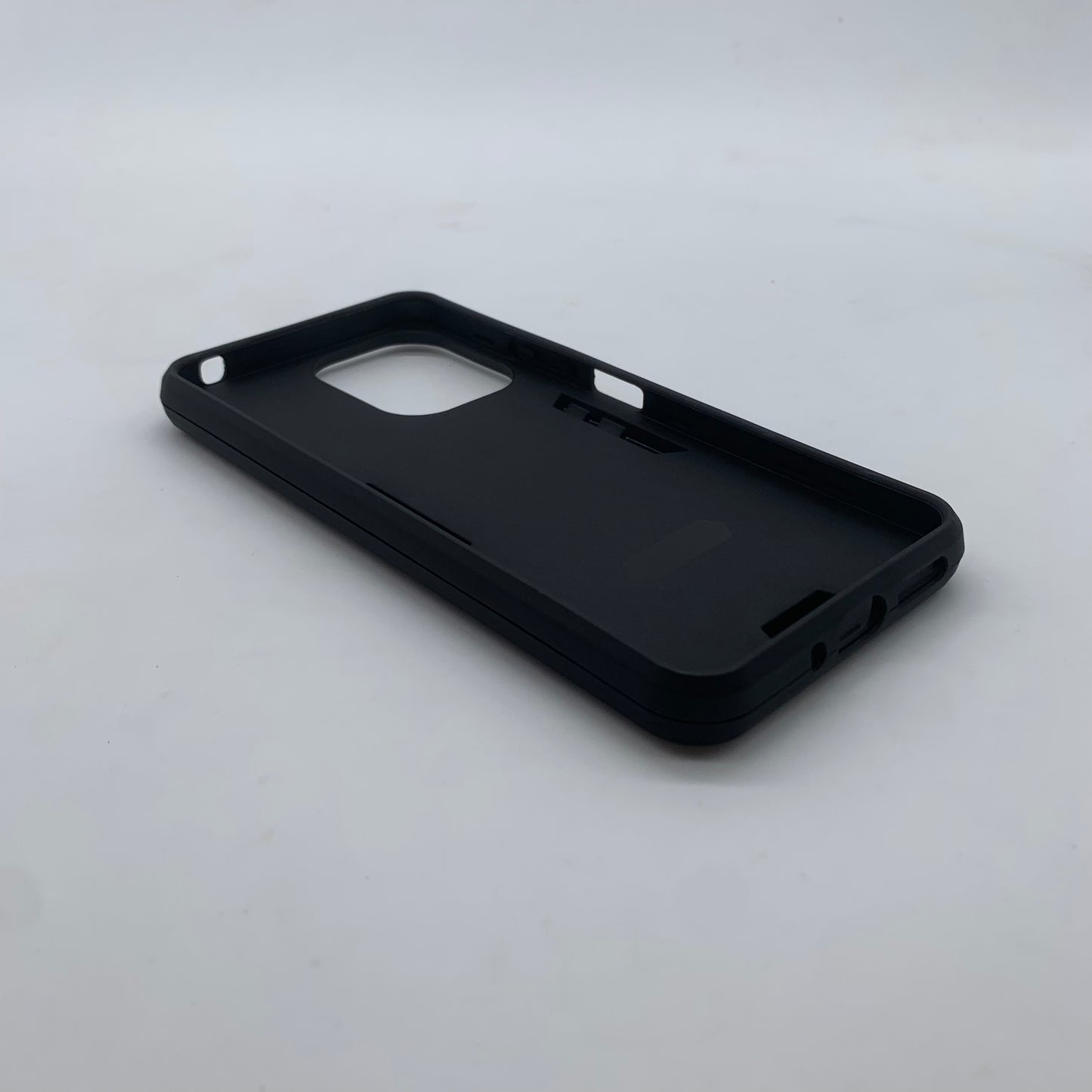 Redmi 13C Hard PC Case with ring holder Shockproof Slim back Cover