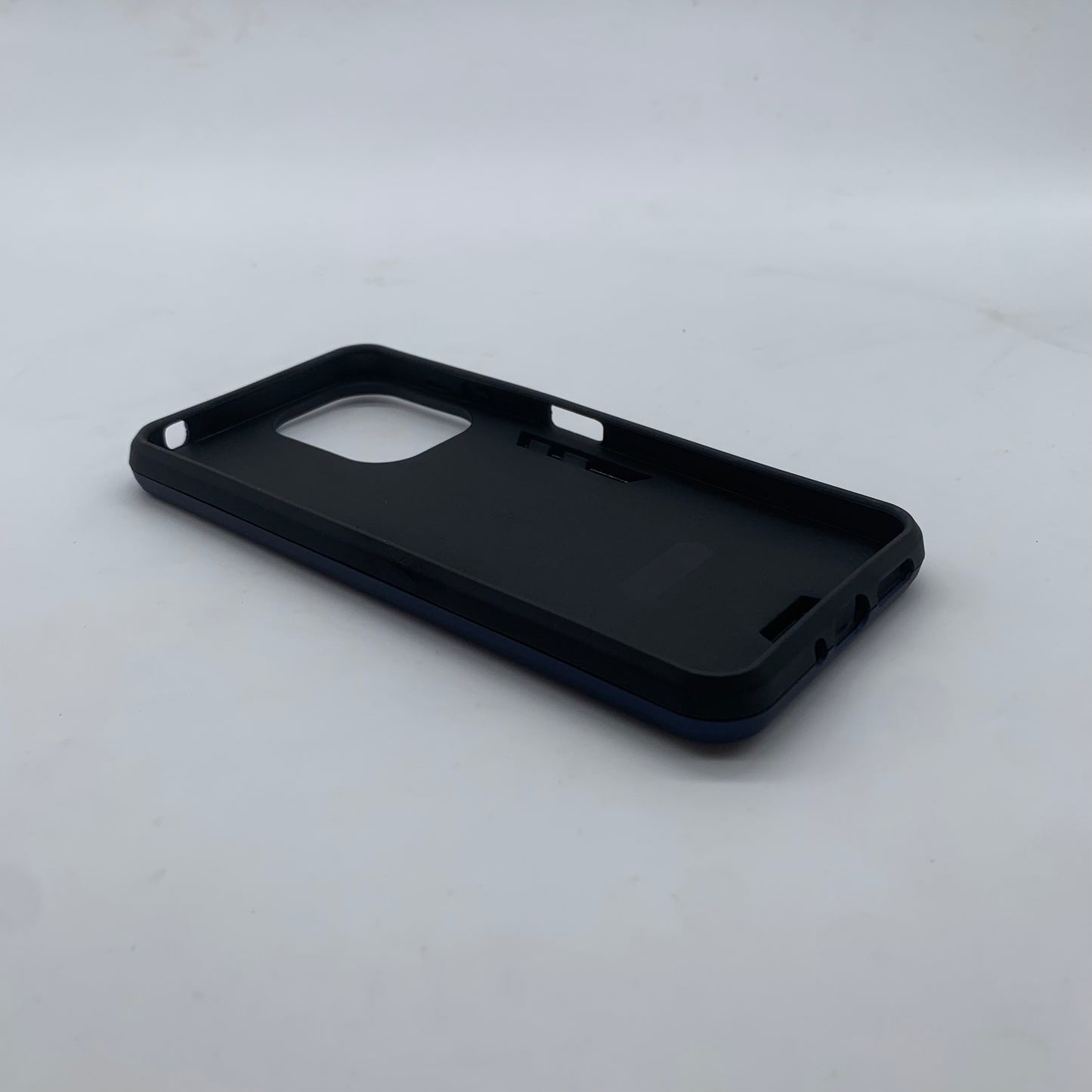 Redmi 13C Hard PC Case with ring holder Shockproof Slim back Cover