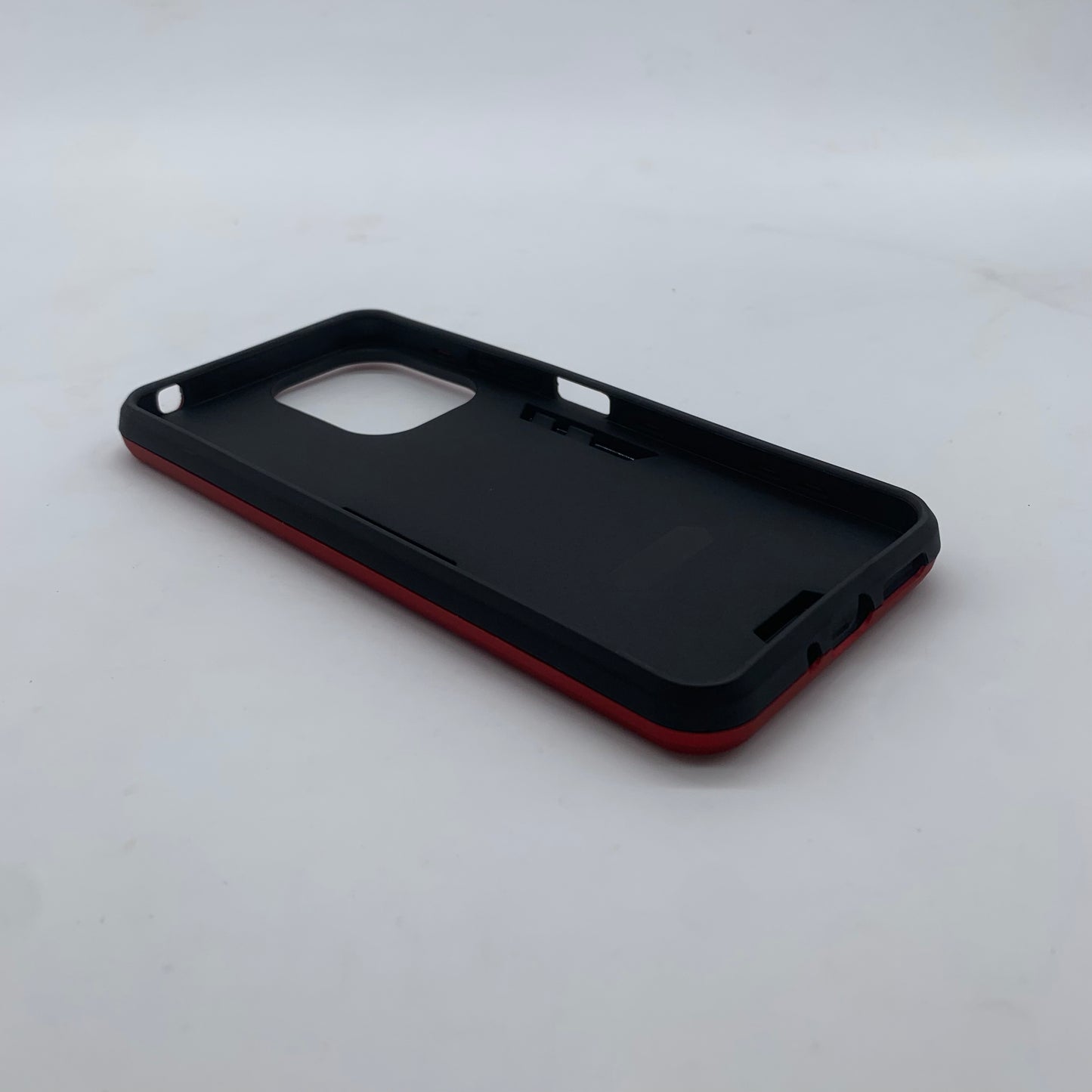 Redmi 13C Hard PC Case with ring holder Shockproof Slim back Cover