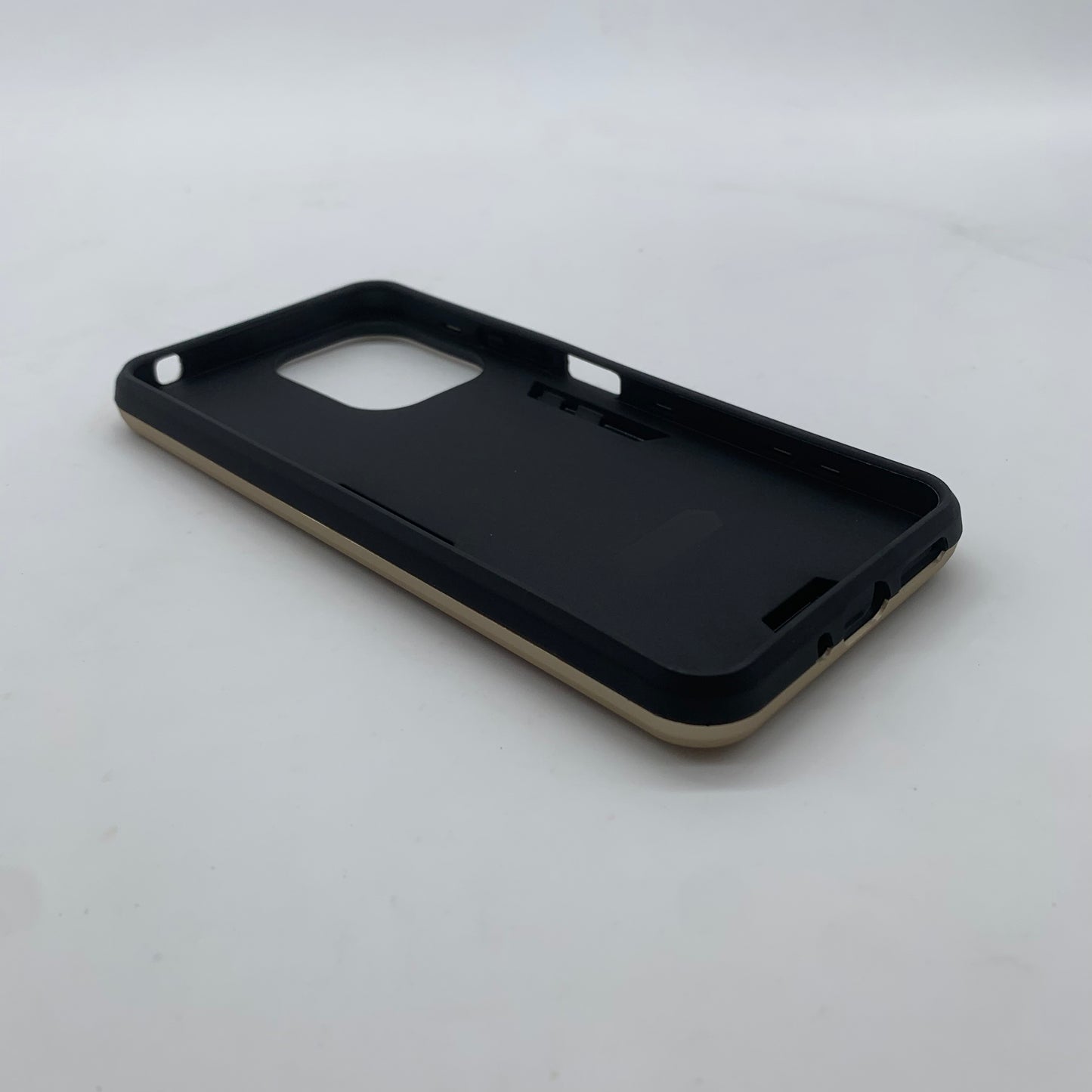 Redmi 13C Hard PC Case with ring holder Shockproof Slim back Cover