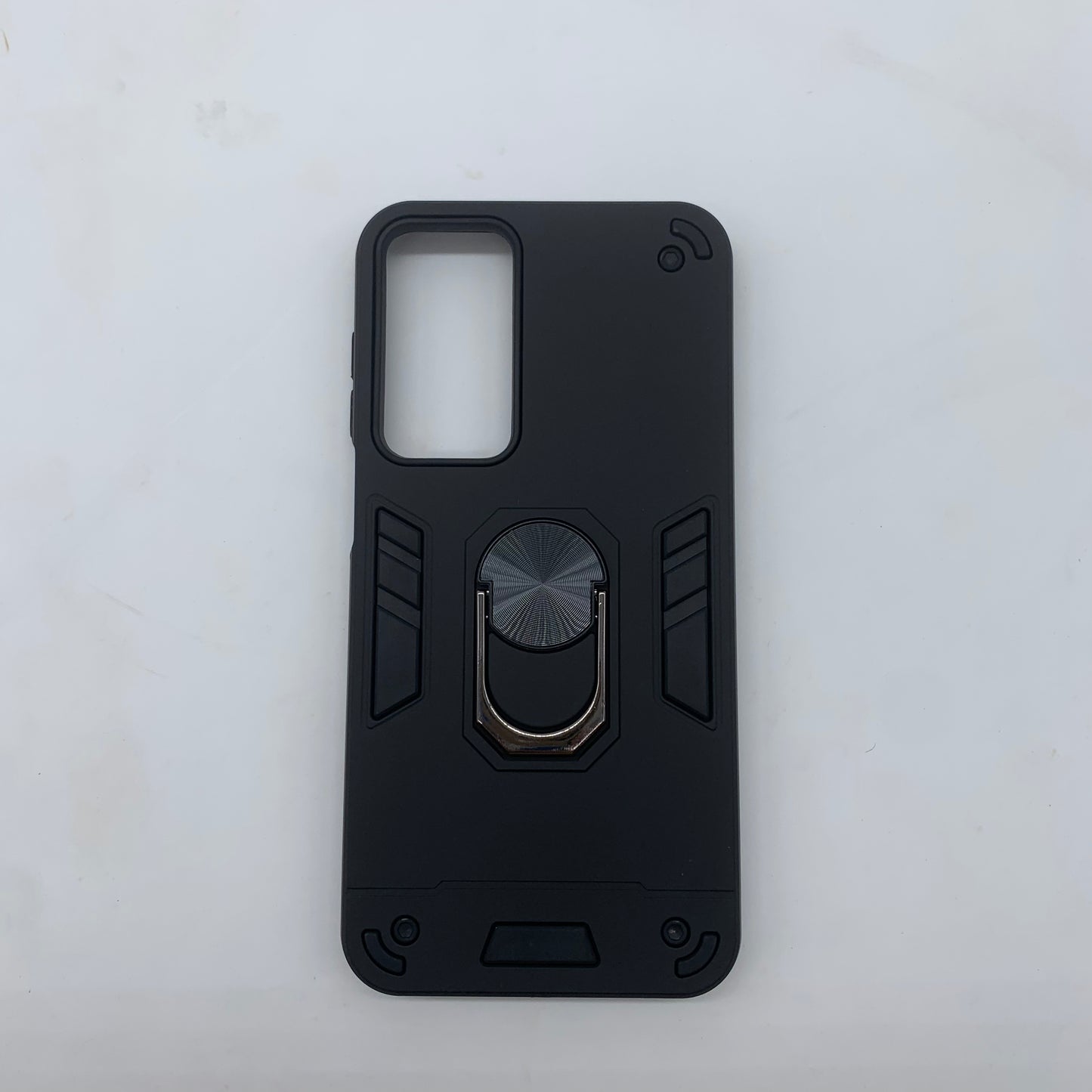 Samsung A16 Hard PC Case with ring holder Shockproof Slim back Cover
