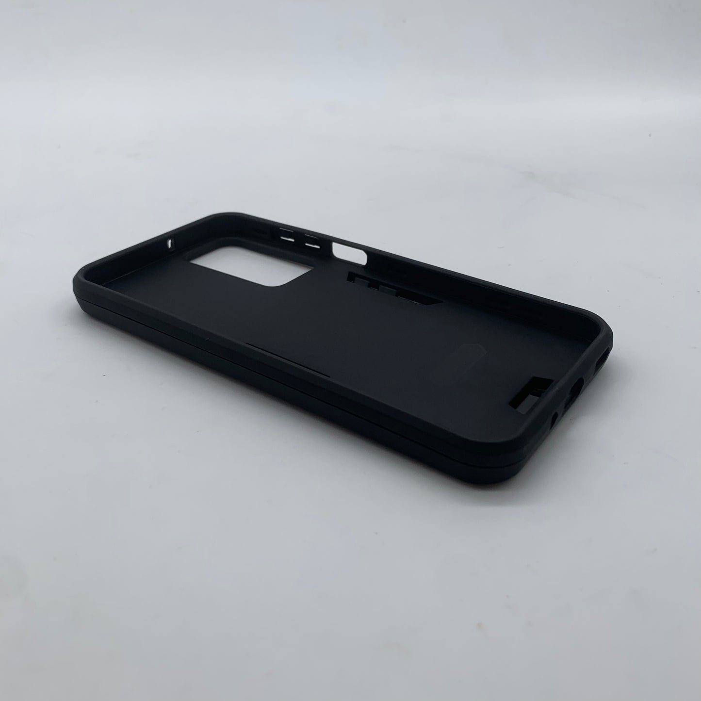 Samsung A16 Hard PC Case with ring holder Shockproof Slim back Cover