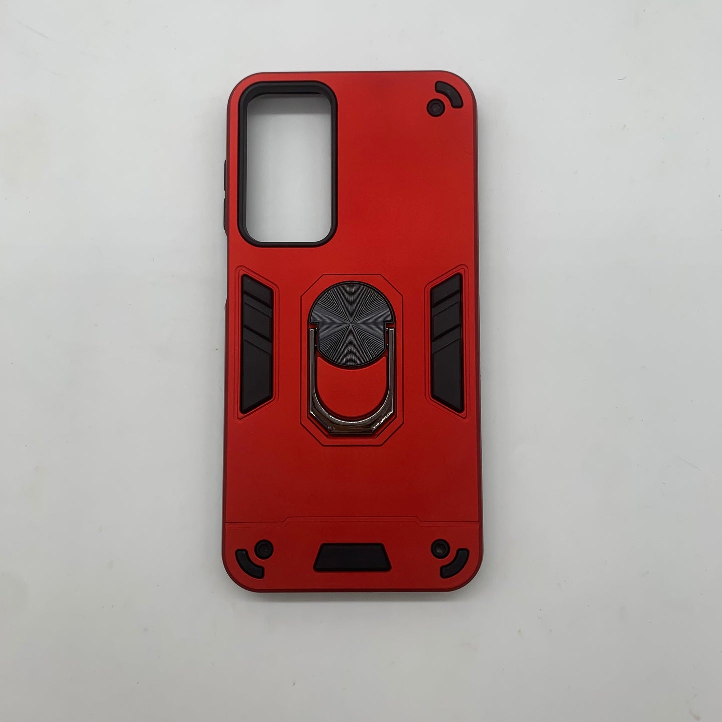 Samsung A16 Hard PC Case with ring holder Shockproof Slim back Cover