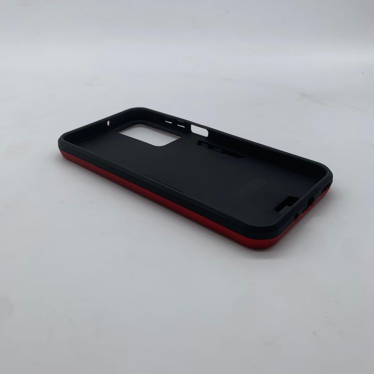 Samsung A16 Hard PC Case with ring holder Shockproof Slim back Cover