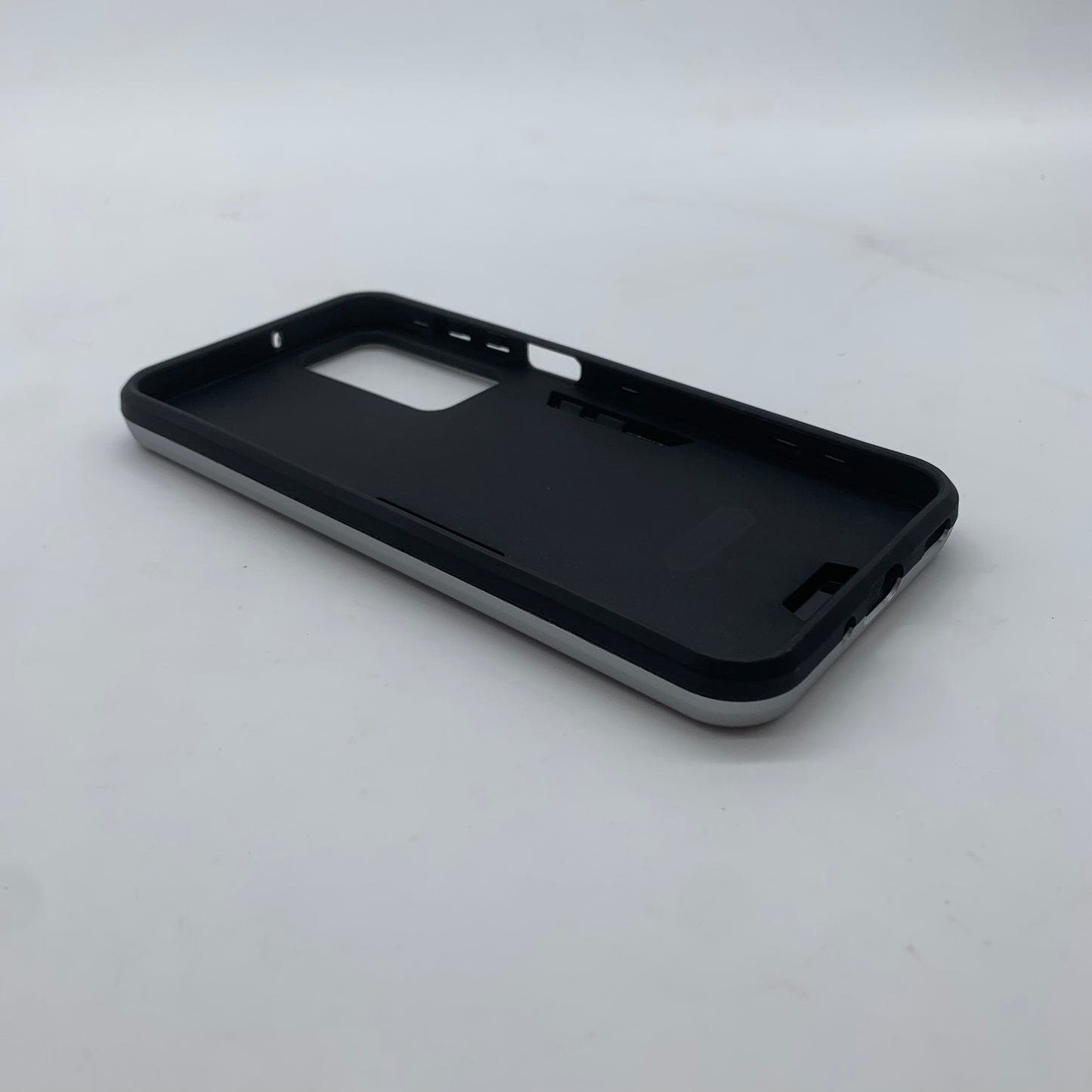 Samsung A16 Hard PC Case with ring holder Shockproof Slim back Cover