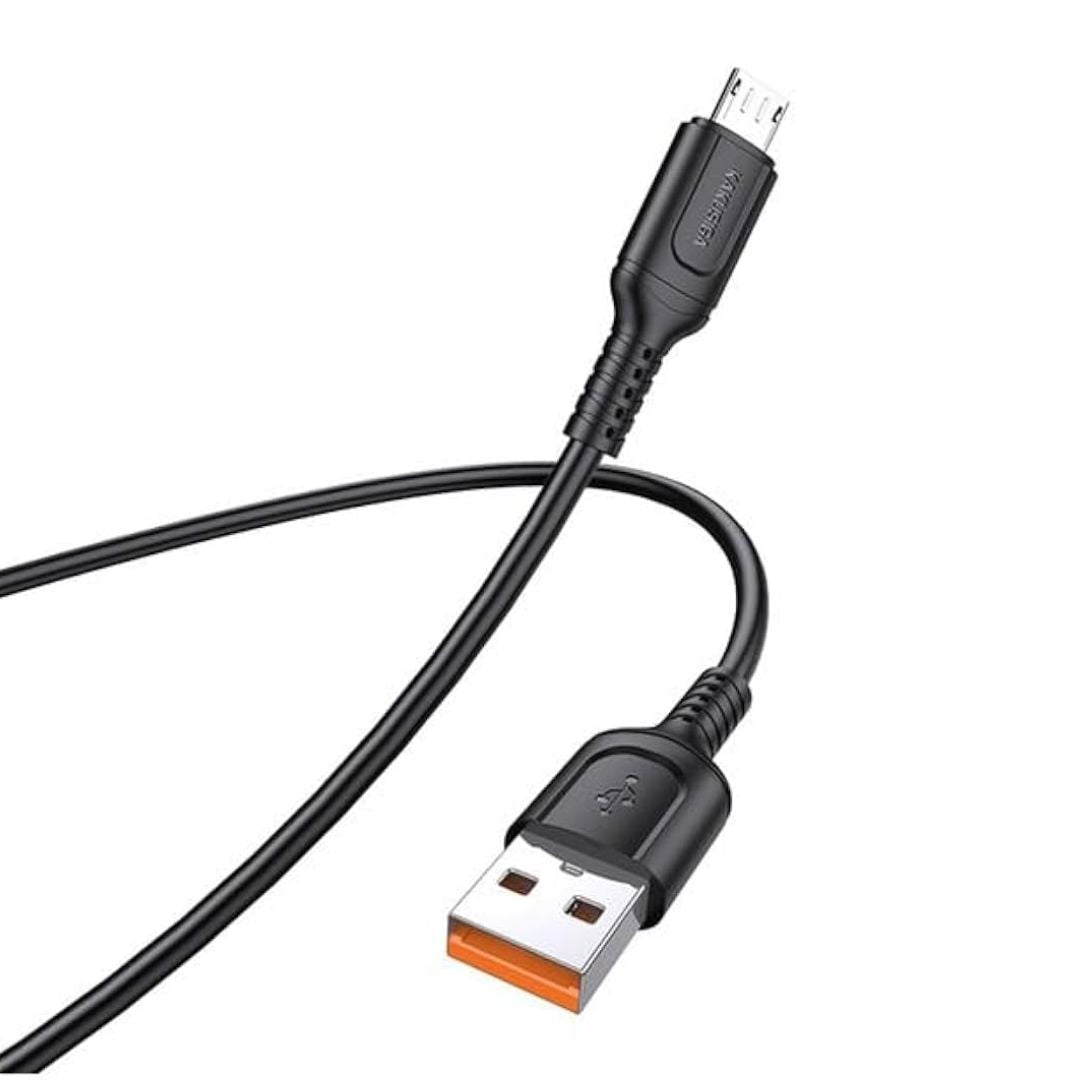 KAKUSIGA KSC-982 Micro USB Cable