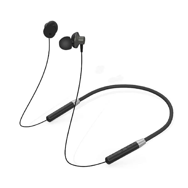 Lenovo HE05 Bluetooth Neckband Earphones