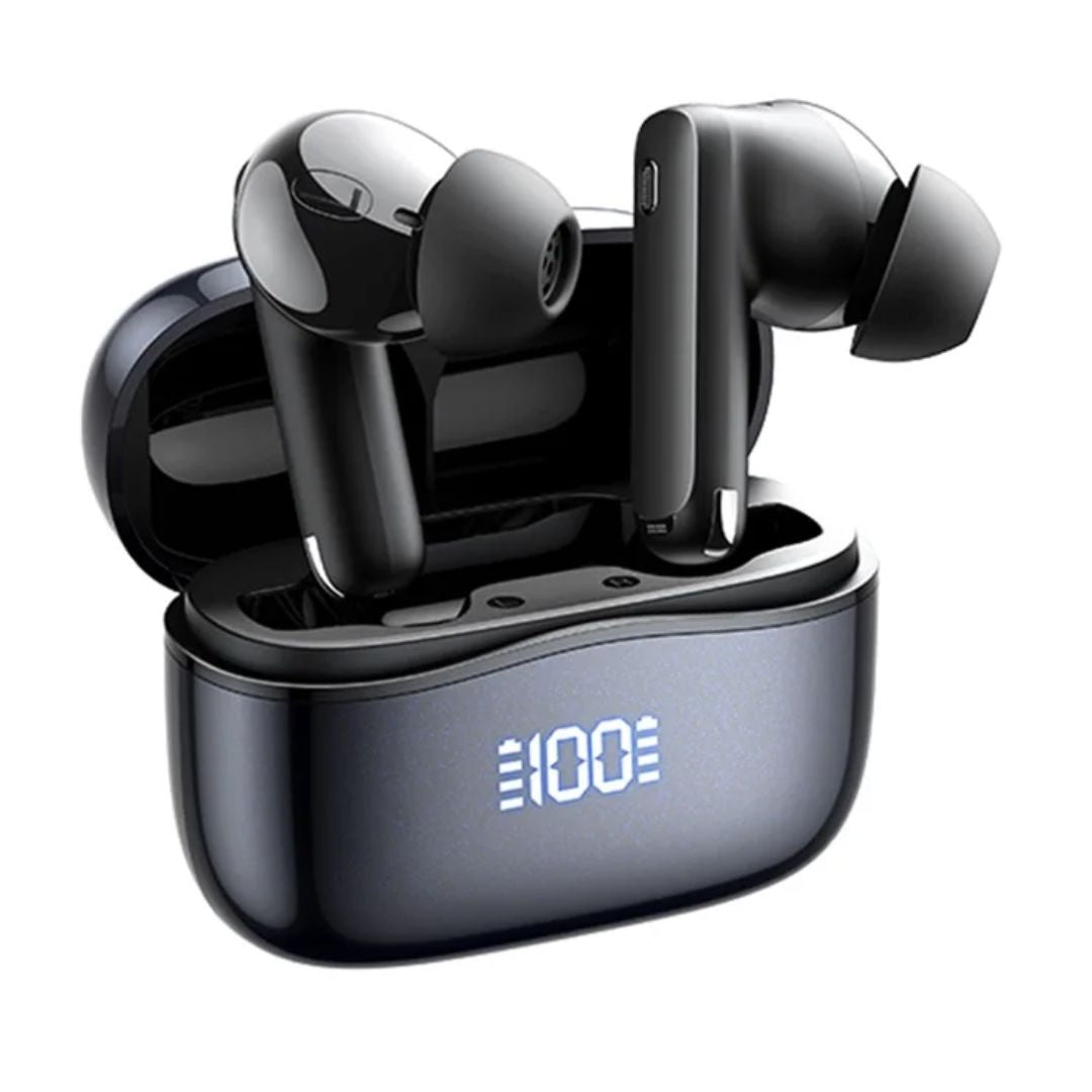 REMAX CozyPods JZ01 ANC TWS Earbuds